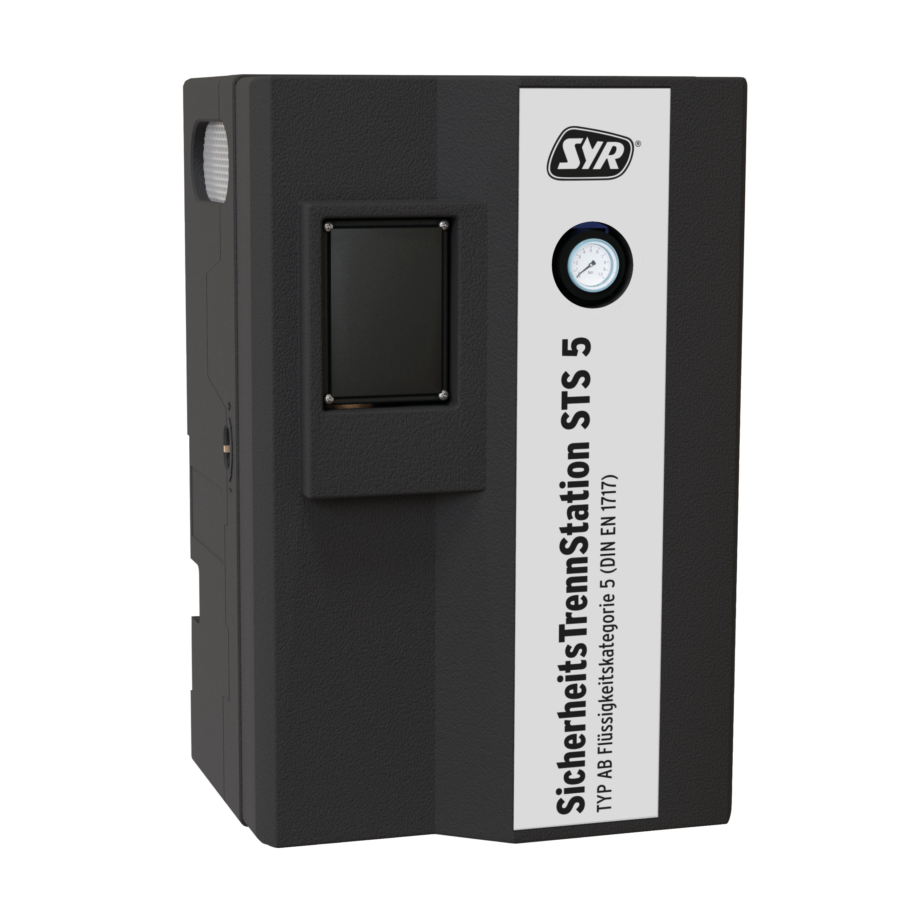 SYR SicherheitsTrennStation STS 5 - Kategorie 5