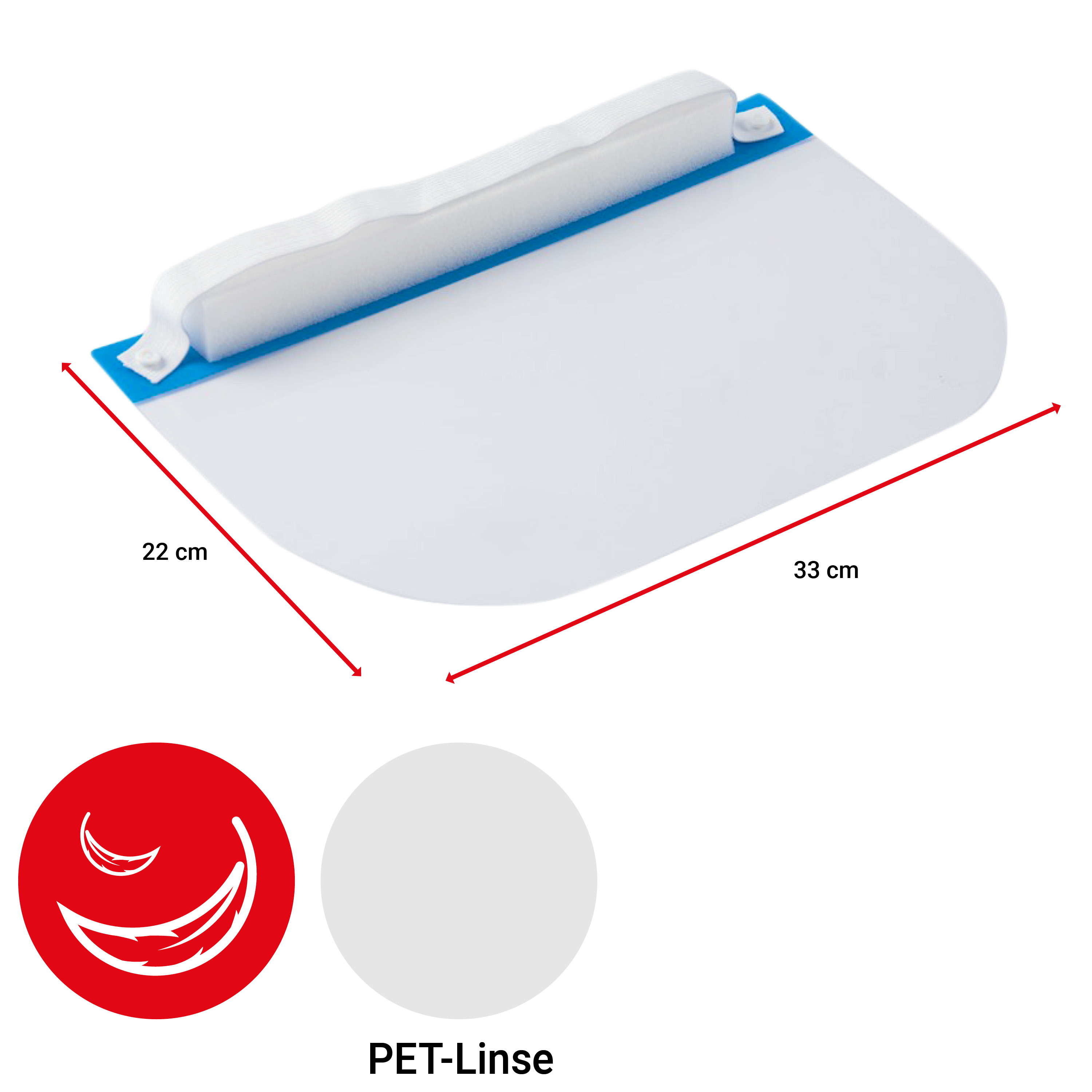 Face Shield