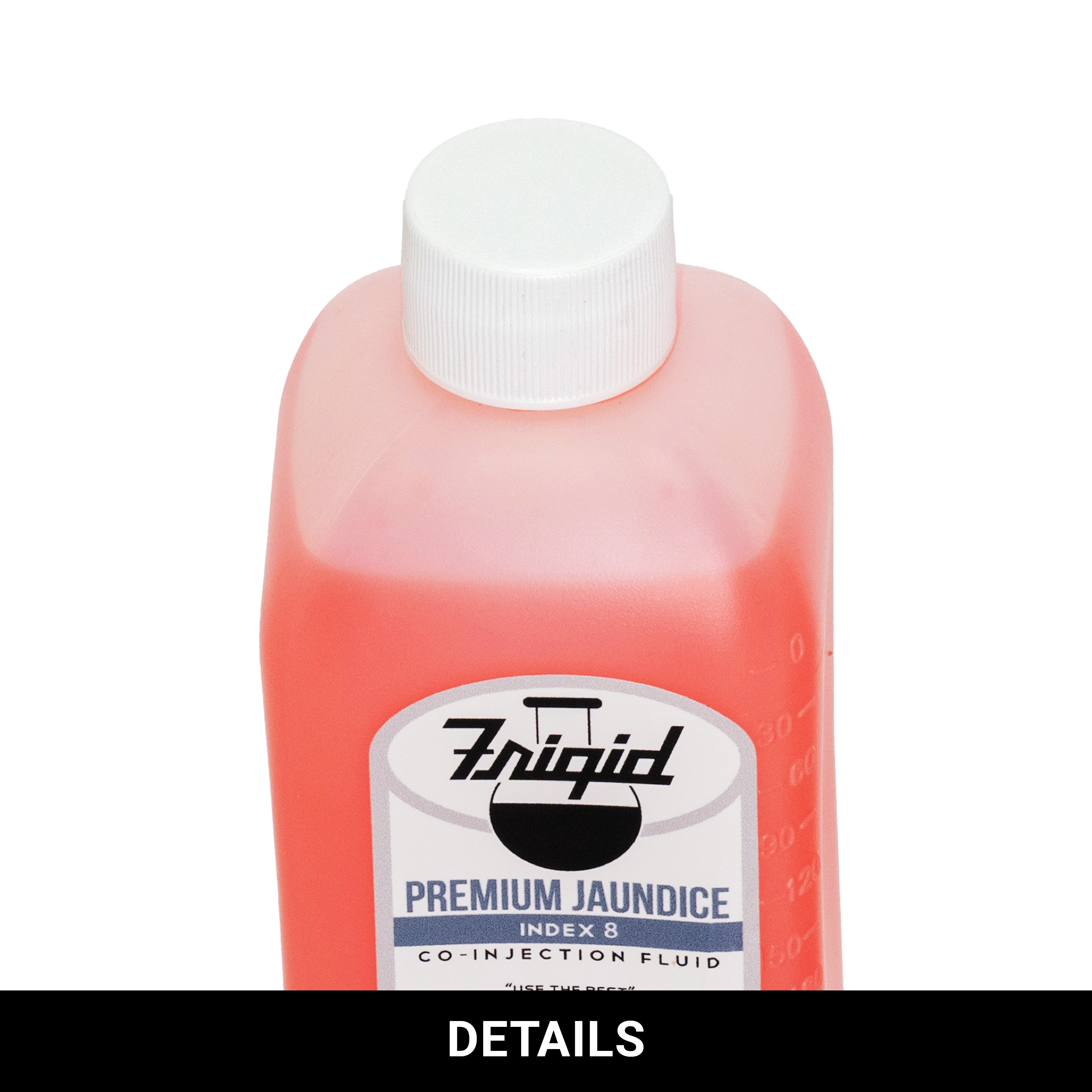 Frigid® Premium Jaundice Index 8