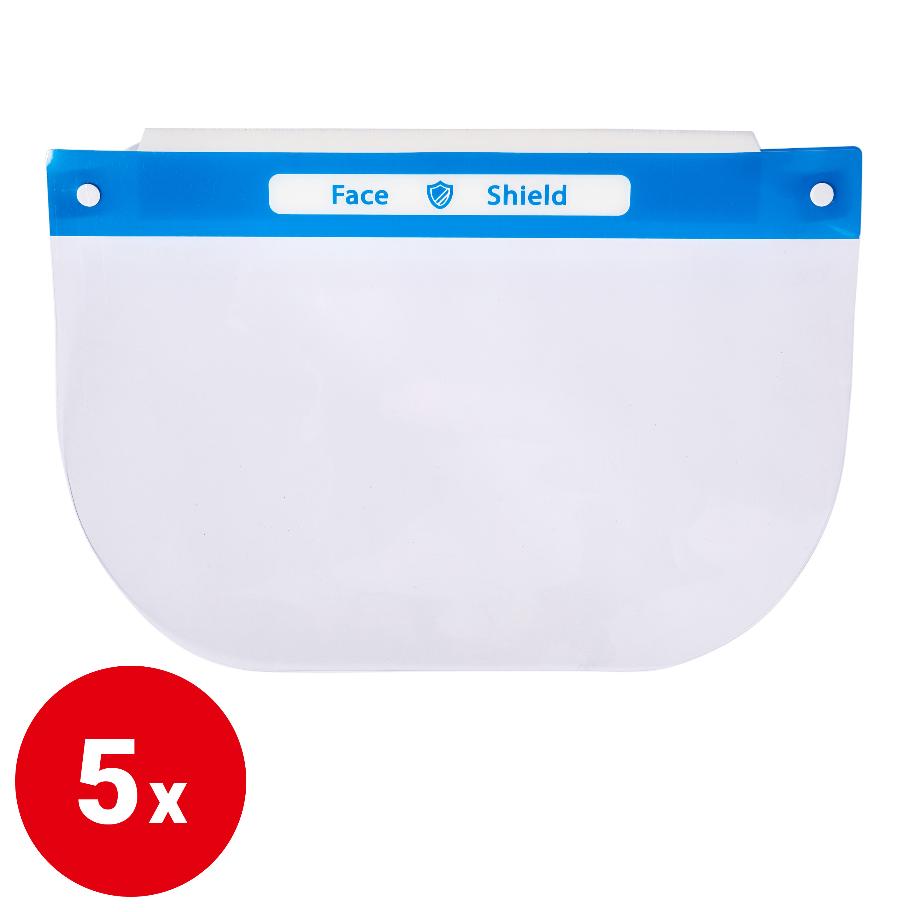 Face Shield