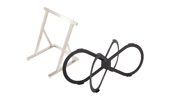Sargständer