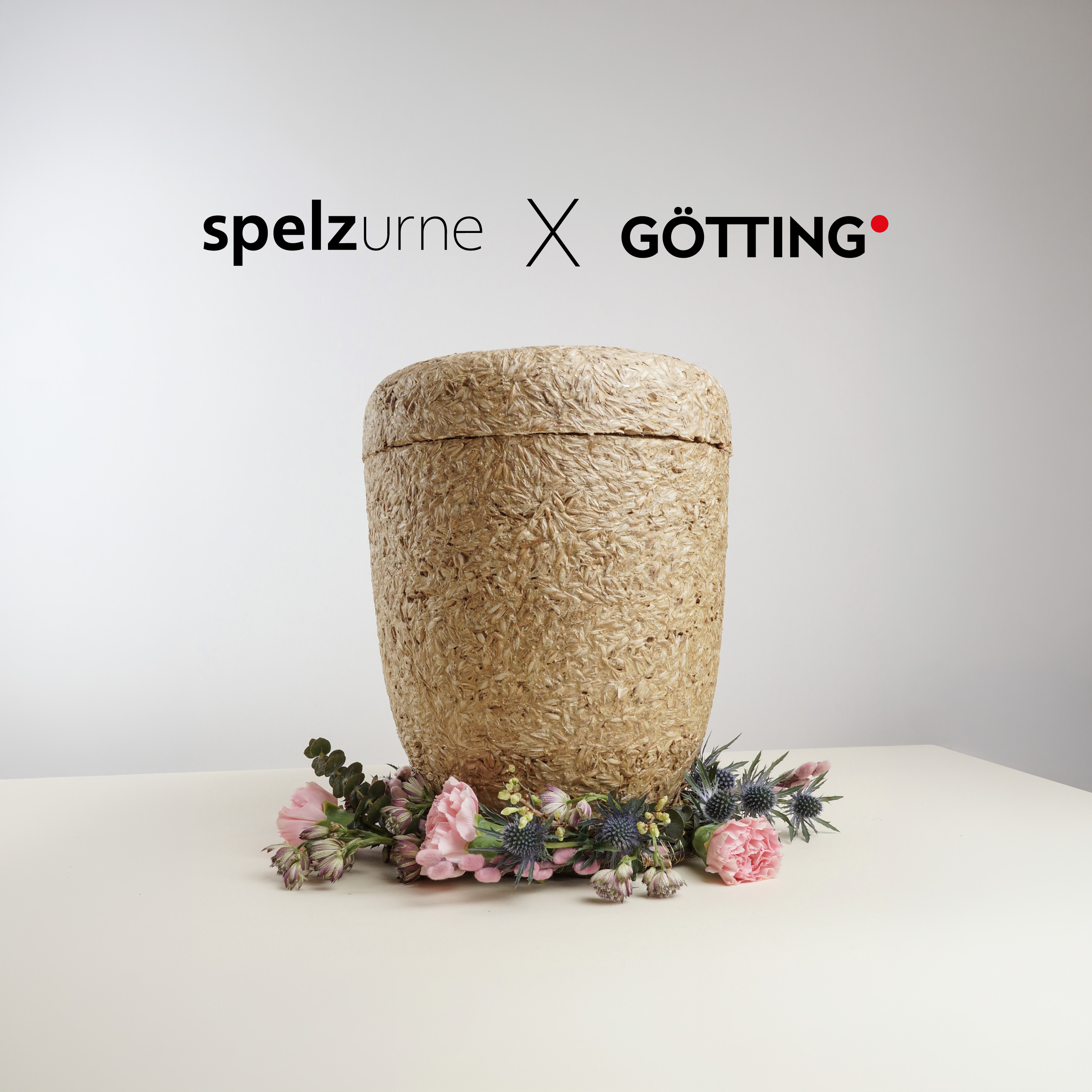 Spelzurne "Classic" - Dinkelspelz