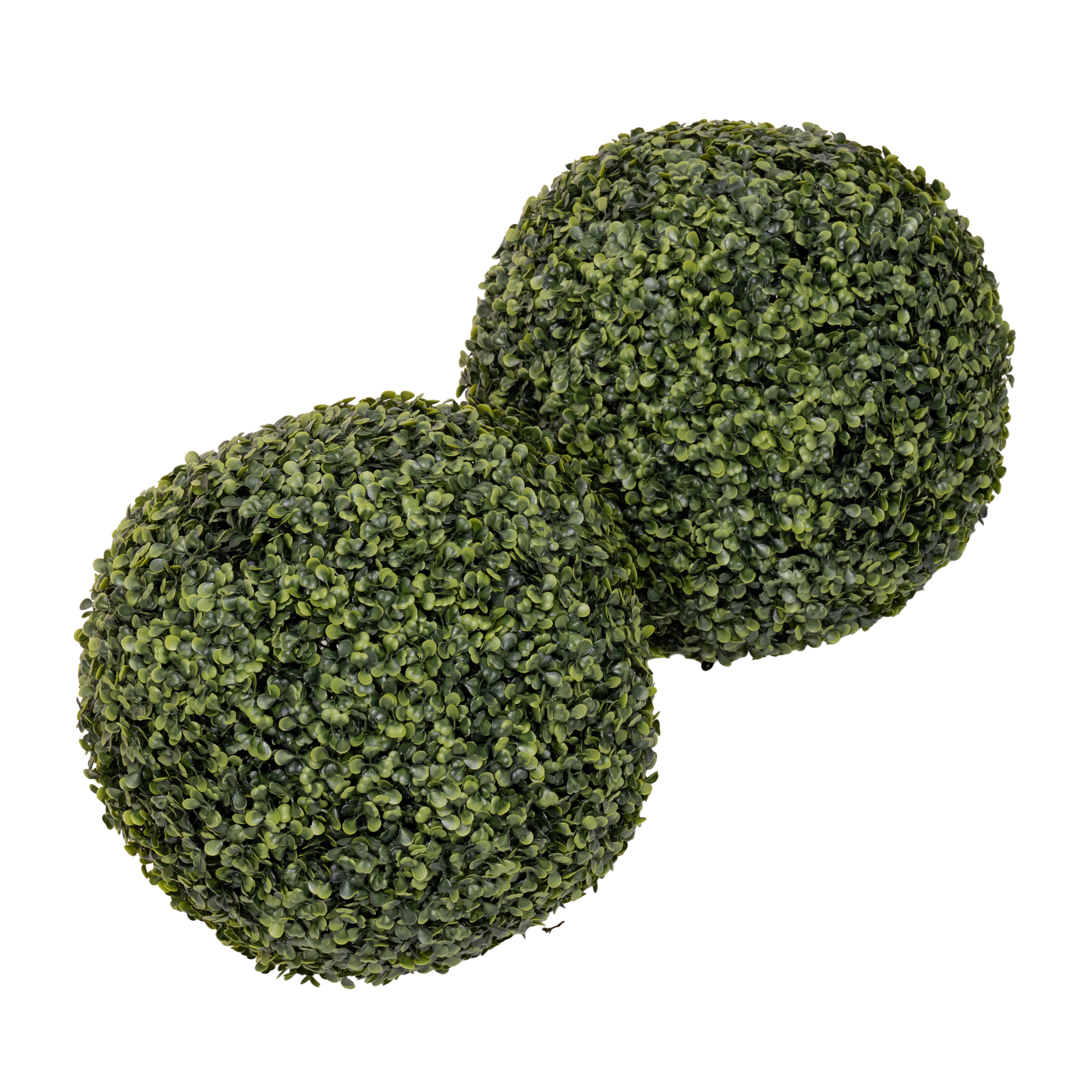 Buchsbaumkugel - 35 cm - VE: 2 Stück