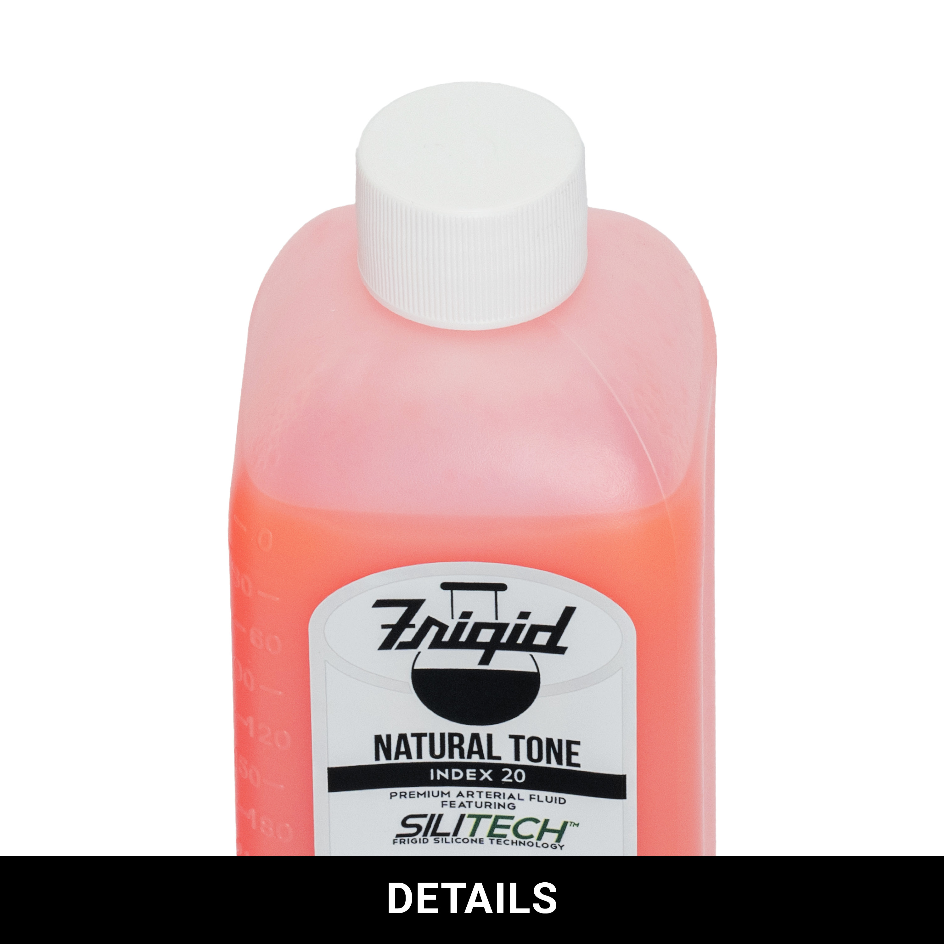 Frigid® Natural Tone Index 20