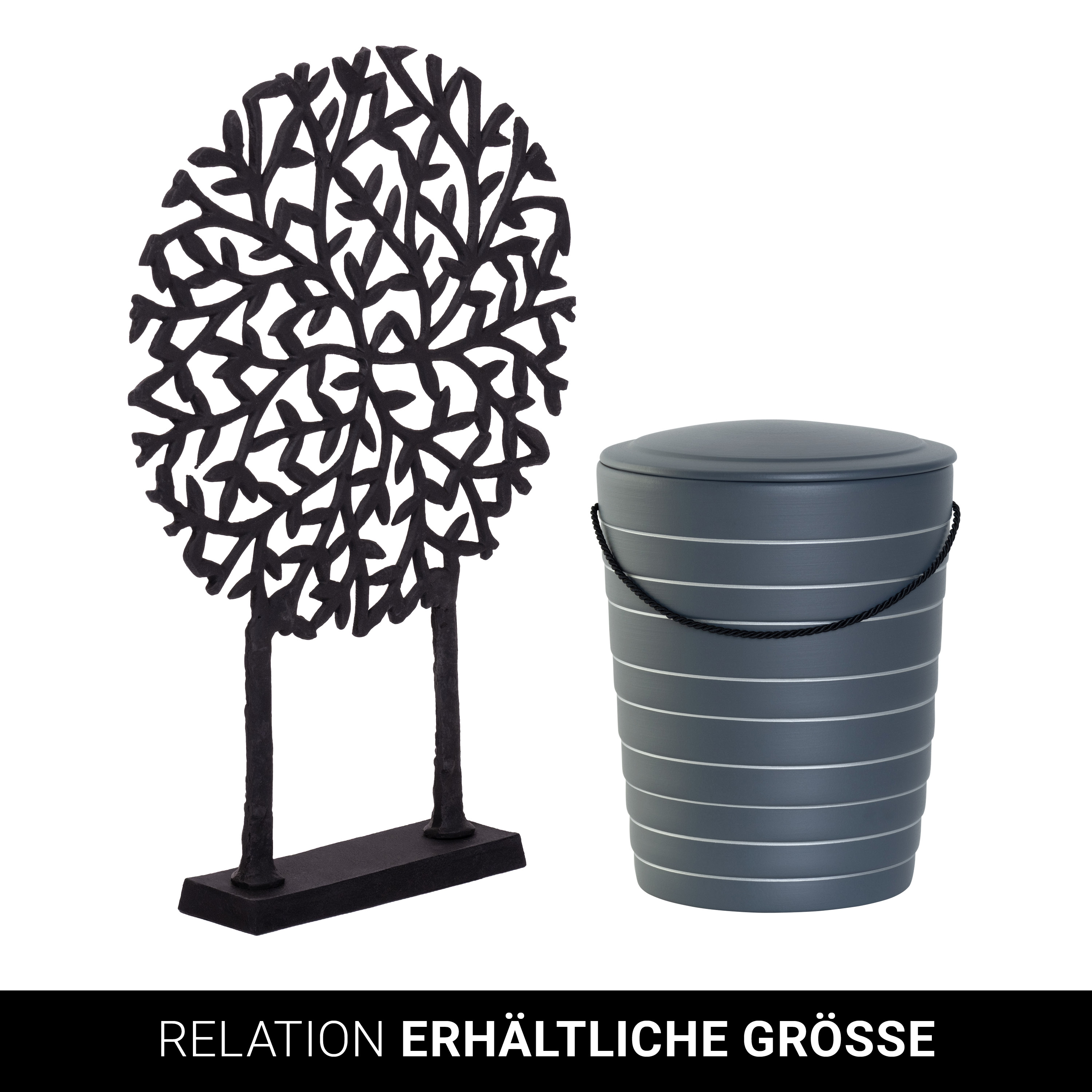 Aufsteller - Baum - 45 cm - VE: 1 Stück